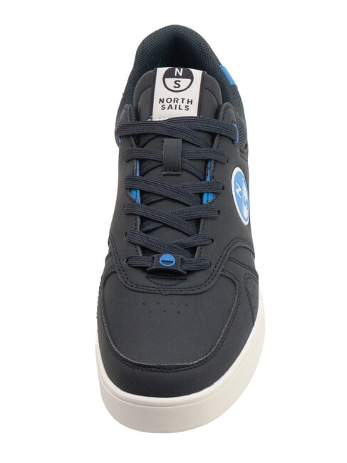 OCEAN Turnschuhe marineblau - Herrenschuhe