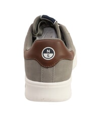 NORTH SAILS LIFESTYLE Turnschuhe Taupe - Herrenschuhe - 3