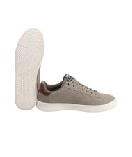 NORTH SAILS LIFESTYLE Turnschuhe Taupe - Herrenschuhe - 5