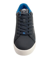 NORTH SAILS LIFESTYLE Turnschuhe Marineblau Taupe - Herrenschuhe - 3