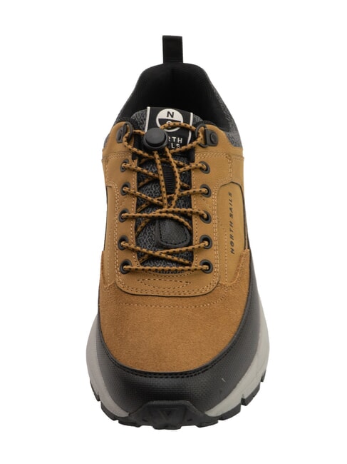 COMPETITIVE Turnschuhe br&auml;unen - Herrenschuhe