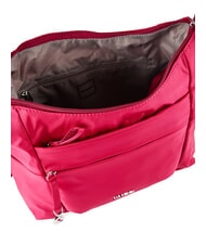 SAMSONITE MOVE 5.0 S Umh&auml;ngetasche HIMBEER ROSA - Damentaschen - 4
