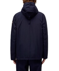 NAPAPIJRI RAINFOREST NEXT SUM Kapuzenjacke blu marine - Herrenjacken - 2