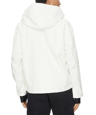 NAPAPIJRI RAINFOREST NEXT SUM Kapuzenjacke - Herrenjacken