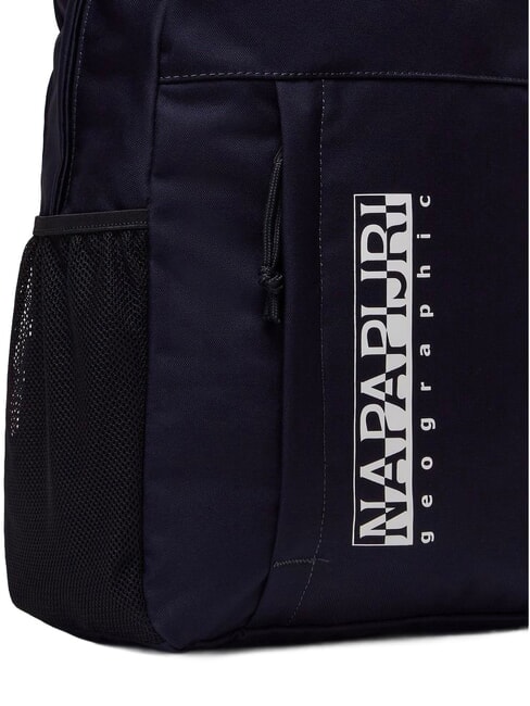 H-CALA Rucksack blu marine - Rucks&auml;cke f&uuml;r Schule &amp; Freizeit