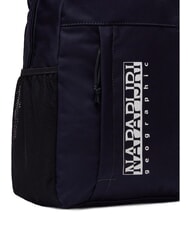 NAPAPIJRI H-CALA Rucksack blu marine - Rucks&auml;cke f&uuml;r Schule &amp; Freizeit - 4