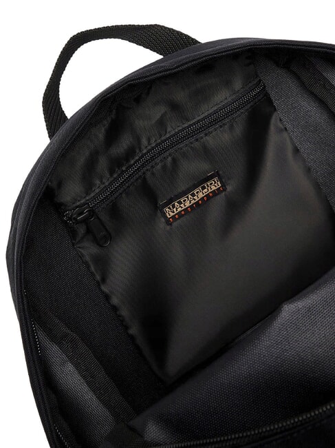 H-CALA Rucksack schwarze Sch&ouml;nheit - Rucks&auml;cke f&uuml;r Schule &amp; Freizeit