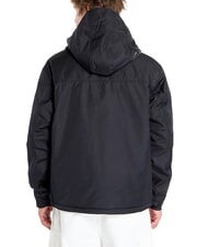 NAPAPIJRI RAINFOREST NEXT SUM Kapuzenjacke schwarze Sch&ouml;nheit - Herrenjacken - 3