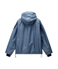 NAPAPIJRI RAINFOREST NEXT SUM Kapuzenjacke st&uuml;rmisches Wetter - Herrenjacken - 3