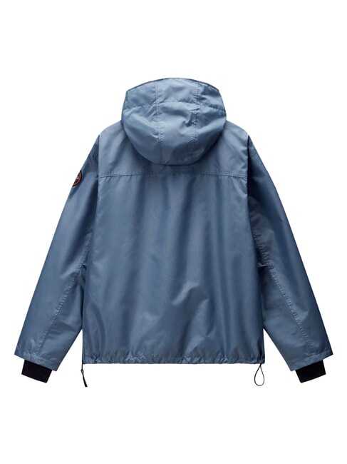 RAINFOREST NEXT SUM Kapuzenjacke st&uuml;rmisches Wetter - Herrenjacken