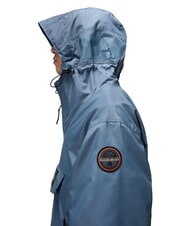 NAPAPIJRI RAINFOREST NEXT SUM Kapuzenjacke st&uuml;rmisches Wetter - Herrenjacken - 5