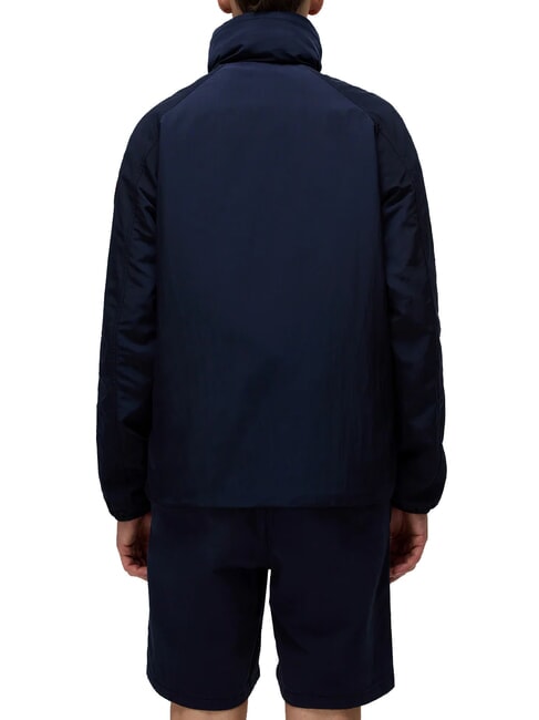 A-BISENZIO Jacke blu marine - Herrenjacken