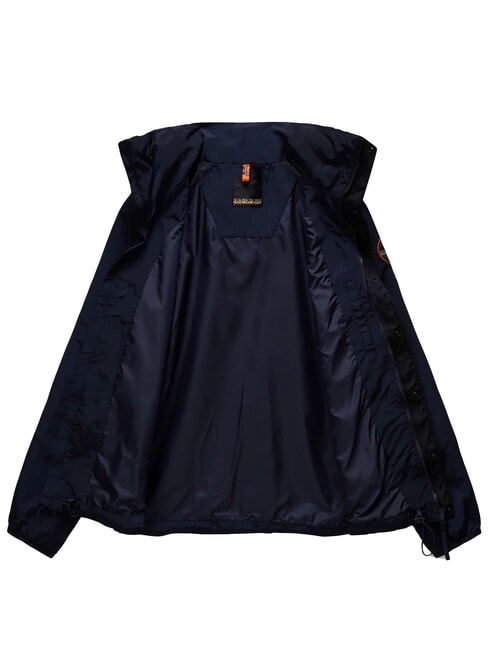 A-BISENZIO Jacke blu marine - Herrenjacken