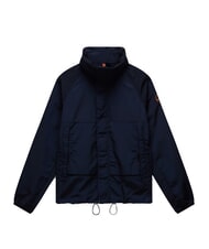 NAPAPIJRI A-BISENZIO Jacke blu marine - Herrenjacken - 4