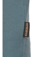 NAPAPIJRI S-BOLLO Baumwoll-T-Shirt st&uuml;rmisches Wetter - Herren-T-Shirts - 4