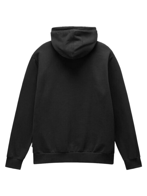 BURGEE Kapuzenpullover schwarz 041 - Sweatshirts Herren