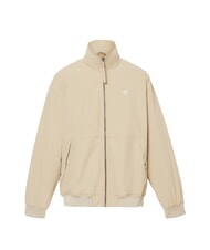 TIMBERLAND BOMBER Wasserdichte Jacke Zitronenpfeffer - Herrenjacken - 4