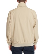 TIMBERLAND BOMBER Wasserdichte Jacke Zitronenpfeffer - Herrenjacken - 2