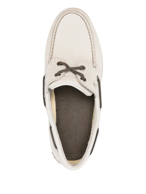 CLASSIC BOAT  Schuhe aus Wildleder nat&uuml;rliches Nubukleder - Herrenschuhe