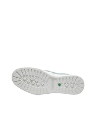 TIMBERLAND MYLO BAY Canvas-Sneaker mittelblaue Leinwand - Herrenschuhe - 5