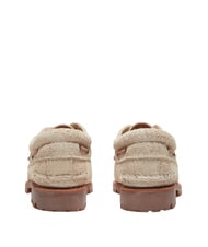 TIMBERLAND AUTHENTIC Wildlederschuhe Naturveloursleder - Damenschuhe - 3