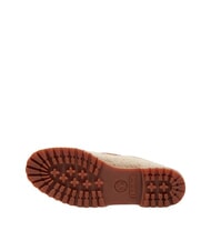 TIMBERLAND AUTHENTIC Wildlederschuhe Naturveloursleder - Damenschuhe - 5