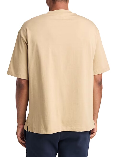 DUNSTAN RIVER Baumwoll-T-Shirt Zitronenpfeffer - Herren-T-Shirts