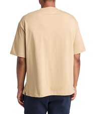 TIMBERLAND DUNSTAN RIVER Baumwoll-T-Shirt - Herren-T-Shirts