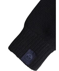 NORTH SAILS CORE Handschuhe aus recyceltem Stoff Schwarz - Handschuhe - 2