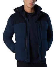 NORTH SAILS NORTH TECH Kapuzenjacke - Daunenjacken f&uuml;r Herren