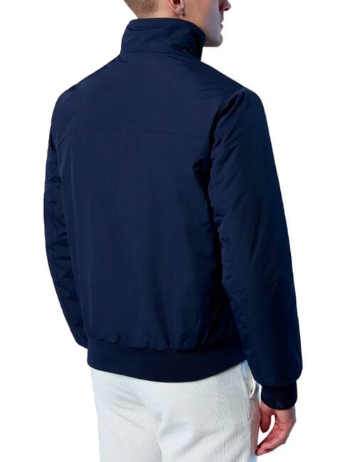 ORIGINAL SAILOR  Wasserdichte Jacke Navy blau - Herrenjacken