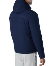 NORTH SAILS NORTH TECH Kapuzenjacke - Herrenjacken