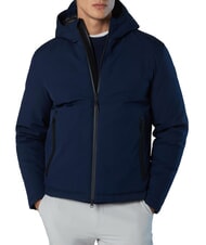NORTH SAILS NORTH TECH Kapuzenjacke Navy blau - Herrenjacken - 3