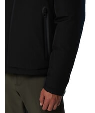 NORTH SAILS NORTH TECH Kapuzenjacke Schwarz - Herrenjacken - 5