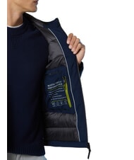NORTH SAILS NORTH TECH Kapuzenjacke Navy blau - Herrenjacken - 7