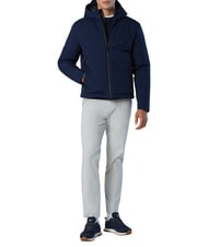 NORTH SAILS NORTH TECH Kapuzenjacke Navy blau - Herrenjacken - 4