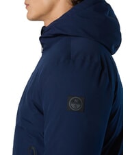 NORTH SAILS NORTH TECH Kapuzenjacke Navy blau - Herrenjacken - 8