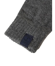 NORTH SAILS CORE Handschuhe aus recyceltem Stoff mittelgraue Melange - Handschuhe - 2