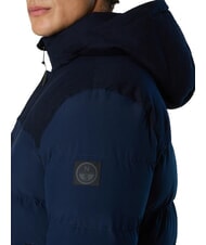 NORTH SAILS NORTH TECH Kapuzenjacke Navy blau - Daunenjacken f&uuml;r Herren - 7