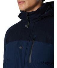 NORTH SAILS NORTH TECH Kapuzenjacke Navy blau - Daunenjacken f&uuml;r Herren - 8