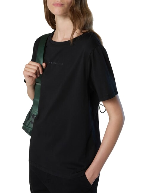 CORE Baumwoll-T-Shirt Meteorit - T-Shirts und Tops f&uuml;r Damen