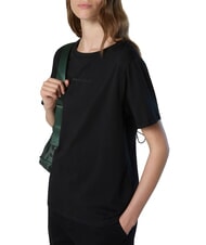 NORTH SAILS CORE Baumwoll-T-Shirt Meteorit - T-Shirts und Tops f&uuml;r Damen - 2