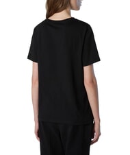 NORTH SAILS CORE Baumwoll-T-Shirt Meteorit - T-Shirts und Tops f&uuml;r Damen - 3