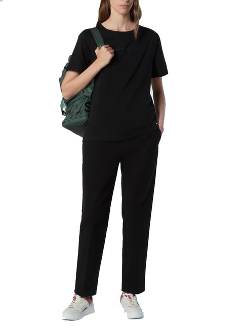 CORE Baumwoll-T-Shirt Meteorit - T-Shirts und Tops f&uuml;r Damen