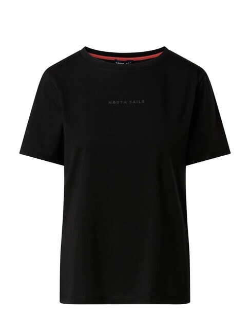 CORE Baumwoll-T-Shirt Meteorit - T-Shirts und Tops f&uuml;r Damen