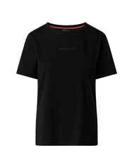 NORTH SAILS CORE Baumwoll-T-Shirt Meteorit - T-Shirts und Tops f&uuml;r Damen - 5