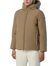 NORTH SAILS OCEAN OUTDOOR Kapuzenjacke brauner Fels - Damenjacken - 2