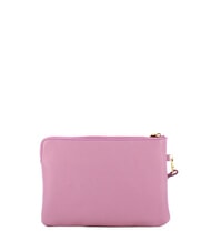 COCCINELLE C-ME SOFTY Lederclutch Qualle - Damentaschen - 2