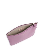 COCCINELLE BEST CROSSBODY Minitasche aus Leder Qualle - Damentaschen - 3