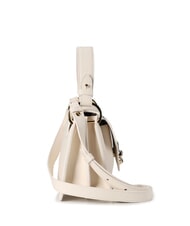 COCCINELLE C-ME  Handtasche, mit Schultergurt Perle - Damentaschen - 3